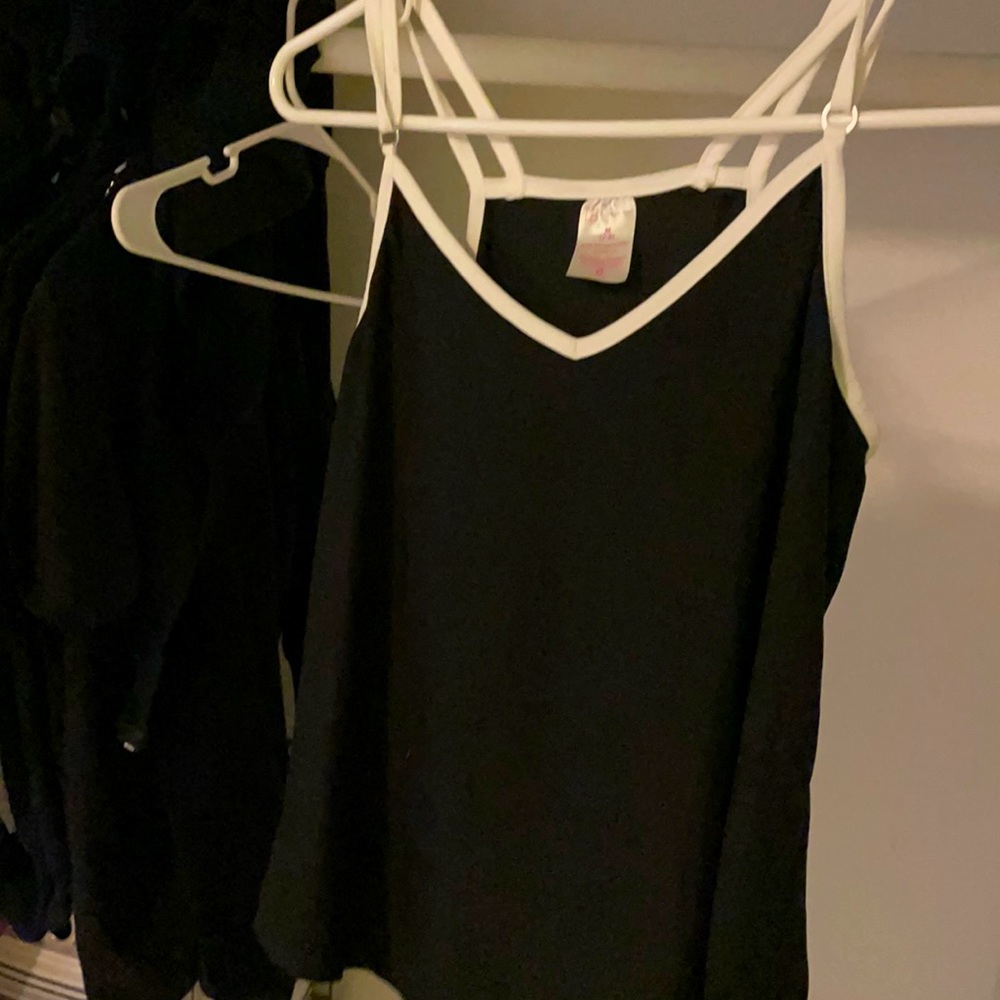 Tank top size M